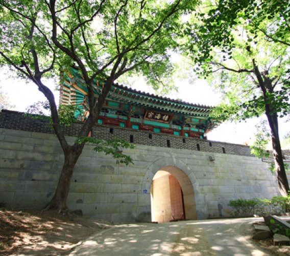 전등사